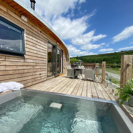 Low Longlands Cartmel Exterior photo