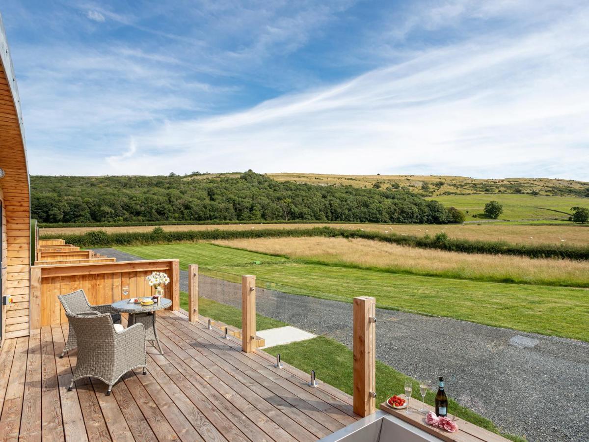 Low Longlands Cartmel Exterior photo